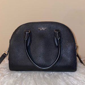 Kate spade mini purse